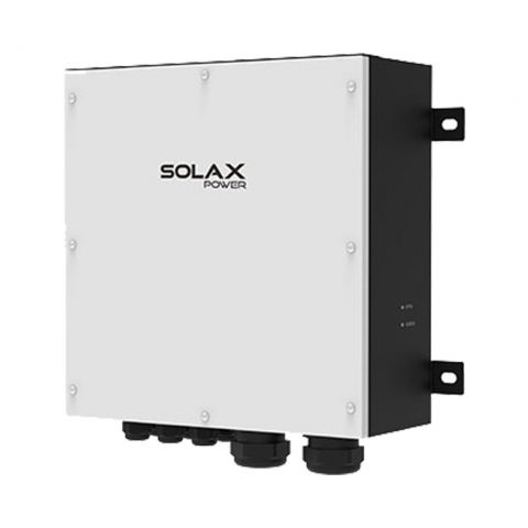 SOLAX модуль параллельного соединения PROSOLAX Multi X3-EPS BOX 150kW