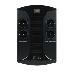 Лінійно-інтерактивне ДБЖ LP 850VA-PS (510Вт)