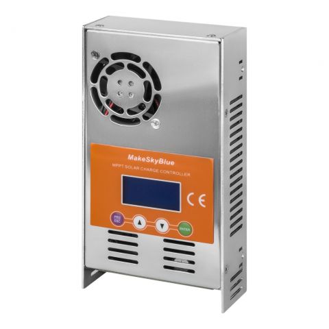 У/Ц Контроллер MPPT 24V 60А V120 MakeSkyBlue for LP