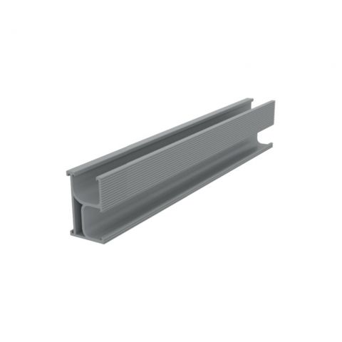 Алюминиевая рейка Roof AN-NEW-CG-019-2500 мм