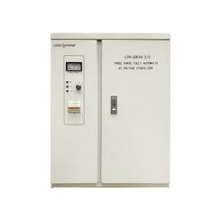 У/Ц Стабілізатор напруги LPH-30kVA 3 phase (ZTY) (21000Вт)