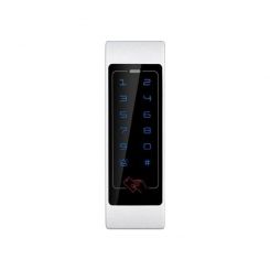 Контроллер доступа GV-CEM-011 Outdoor (Silver)
