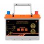 Автомобильный аккумулятор литиевый LP LiFePO4 12V - 32 Ah (+ справа) BMS 600А