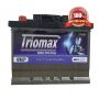 Аккумулятор Westa STANDARТ TRIOMAX 6СТ-50 А3 + справа