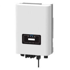 Сетевой инвертор Deye SUN-30K-G04 2 МРРТ, 30 кВт, Wi-Fi мониторинг, Anti-PID функция