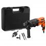 Перфоратор сетевой SDS-Plus BLACK+DECKER BEHS01K