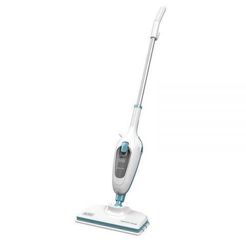 Щетка паровая BLACK+DECKER FSM13E1