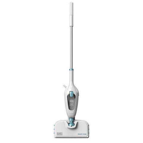 Щетка паровая BLACK+DECKER FSMH13E10