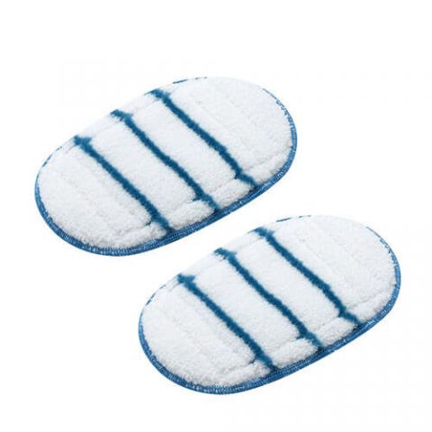 Набор микрофибрових насадок для SteamMitt BLACK+DECKER FSHSMPA