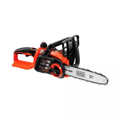 Пила цепная аккумуляторная BLACK+DECKER GKC1825L20