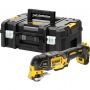 Многофункциональный инструмент аккумуляторный бесщёточный DeWALT DCS356NT Многофункциональный инструмент аккумуляторный бесщёточный DeWALT DCS356NT