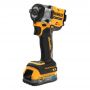 Гайковёрт ударный аккумуляторный бесщёточный DeWALT DCF921E2T Гайковёрт ударный аккумуляторный бесщёточный DeWALT DCF921E2T