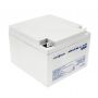Аккумулятор мультигелевый LP-MG 12V - 26 Ah Silver