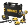Дрель- шуруповерт аккумуляторная бесщёточная ударная DeWALT DCD996P3 Дрель- шуруповерт аккумуляторная бесщёточная ударная DeWALT DCD996P3