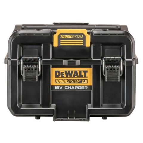 Зарядное устройство-BOX DeWALT DWST83471