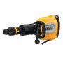 Молоток відбійний мережевий безщітковий DeWALT D