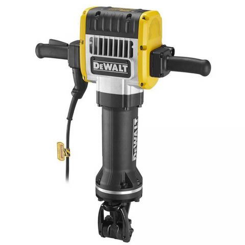 Молоток отбойный сетевой DeWALT D25981