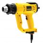 Пистолет горячего воздуха - фен сетевой DeWALT D26414