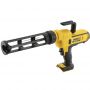 Пистолет для герметиков акумуляторный DeWALT DCE560N