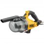 Пылесос аккумуляторный DeWALT DCV501LN