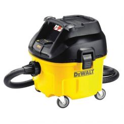 Пылесос сетевой DeWALT DWV901L