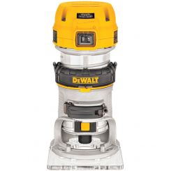 Фрезер сетевой DeWALT D26200