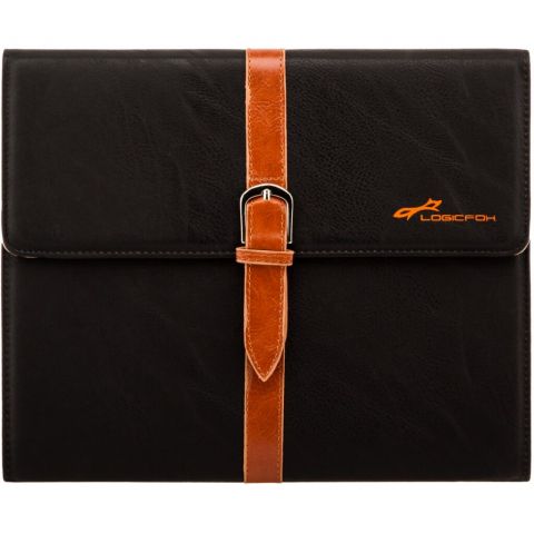 Чехол для iPad, планшета LF-570BK до 9.7
