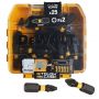 Набор бит DeWALT DT70556T