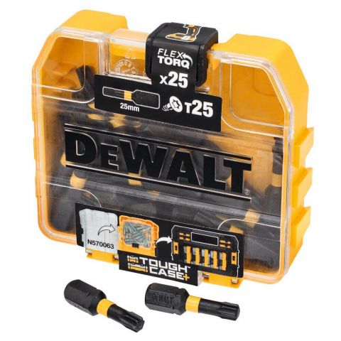 Набор бит DeWALT DT70558T