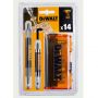 Набір біт DeWALT DT71502