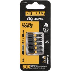 Набор бит DeWALT DT7382T DT7382T