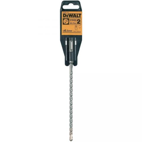 Бур SDS-Plus EXTREME2 DeWALT DT9521