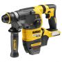 Перфоратор аккумуляторный бесщёточный SDS-Plus DeWALT DCH333NT Перфоратор аккумуляторный бесщёточный SDS-Plus DeWALT DCH333NT