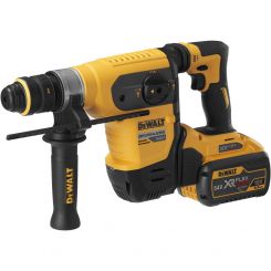 Перфоратор аккумуляторный бесщёточный SDS-Plus DeWALT DCH417X2