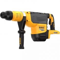 Перфоратор аккумуляторный бесщёточный SDS MAX DeWALT DCH775N