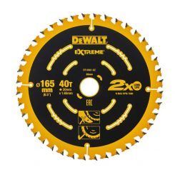Диск пильный EXTREME DeWALT DT10301
