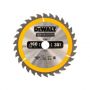 Диск пилковий СONSTRUCTION DeWALT DT1932