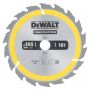 Диск пильный DeWALT DT1933 Диск пильный DeWALT DT1933