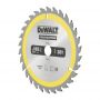 Диск пильный CONSTRUCTION DeWALT DT1935 Диск пильный CONSTRUCTION DeWALT DT1935