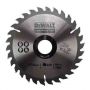 Диск пилковий СONSTRUCTION DeWALT DT1937