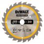 Диск пильный CONSTRUCTION DeWALT DT1949 Диск пильный CONSTRUCTION DeWALT DT1949