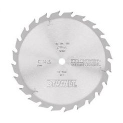 Диск пильный EXTREME WORKSHOP DeWALT DT4330