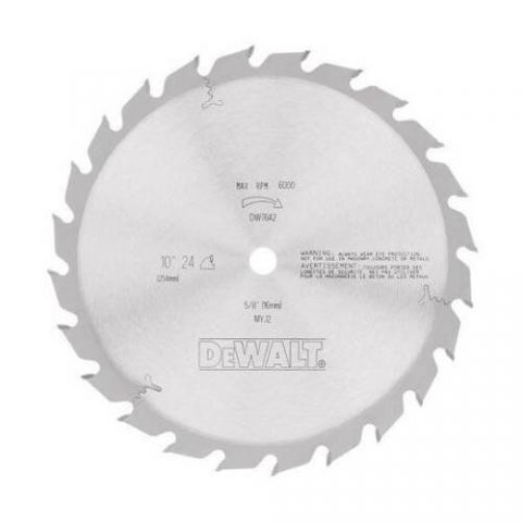 Диск пильный EXTREME WORKSHOP DeWALT DT4330
