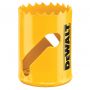 Цифенбор-коронка биметаллическая EXTREME 2X LONG LIFE DeWALT DT90296