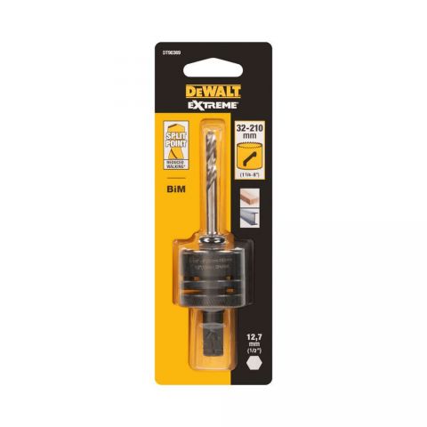 Держатель коронок (цифенборов) быстрозажимной DeWALT DT90369