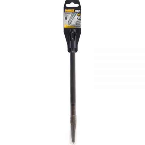 Зубило SDS-Plus, XLR пикообразное, длина - 300 мм, DeWALT DT6978