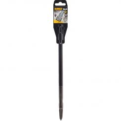 Зубило SDS-Plus, XLR плоское, длина - 300 мм, ширина - 25 мм, DeWALT DT6979