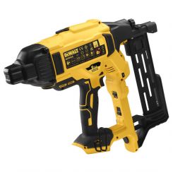 Степлер скобозабивной аккумуляторный бесщёточный DeWALT DCFS950N