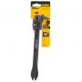 Гвоздодер из пружинной стали, L=25 см DeWALT DWHT0-55524