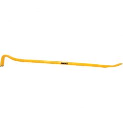 Гвоздодер-монтировка из пружинной стали, L= 1070 мм. DeWALT DWHT55132-1